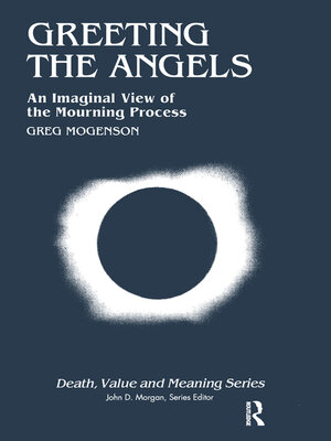 cover image of Greeting the Angels